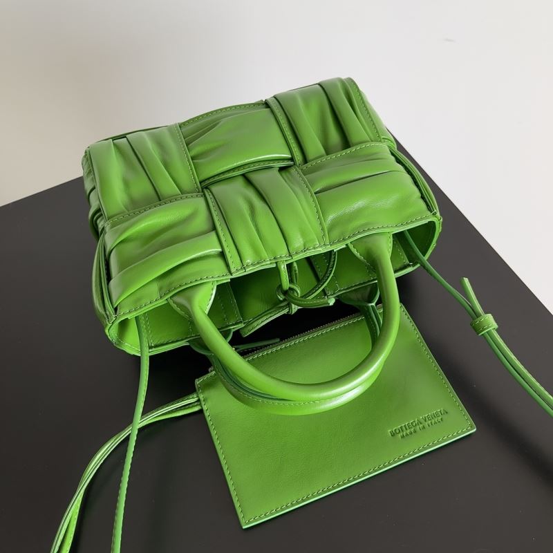 Bottega Veneta Shopping Bags